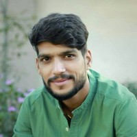 Antly Employee Abhishek Rawal's profile photo