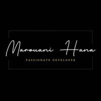 winshot Employee Hana Marouani's profile photo