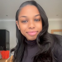 Chanice John-Marie Email