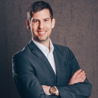 Octapharma Produktionsgesellschaft Deutschland Mbh Employee Kai Höltje's profile photo