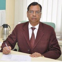 All India Management Association (AIMA) Employee Raj Agrawal's profile photo