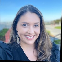 Pasadena City College Employee Monique Realtor's profile photo