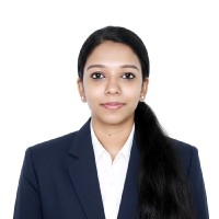 Amrita Hospital, Kochi Employee Nikitha Jabey's profile photo