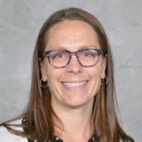 Notre Dame Academy (Notre Dame de la Baie Academy) Employee Kelly Waters's profile photo