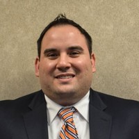 Becker Wright Consultants Employee Mark Lozano Jr.'s profile photo