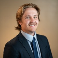 Phaser Marketing Employee Joseph Casey's profile photo