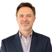 Stantec Employee Robert Sherrill's profile photo