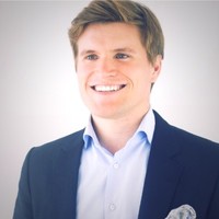 ZAVA Employee Christophe Ovaere's profile photo