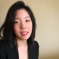 HCAP Partners Employee Jessica Kim's profile photo