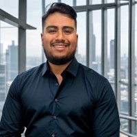 Intex Electrical Employee Tony Balbuena's profile photo