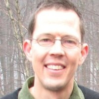 SIL Global Employee Fraser Bennett's profile photo