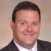 Harris Beach PLLC Employee Brian Bender's profile photo