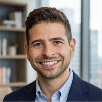 OnePay Employee Joe Feghali's profile photo