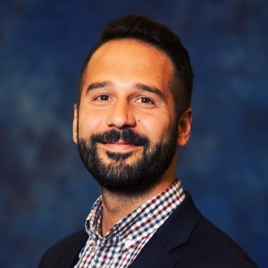 TransLoop Employee John Pittas's profile photo