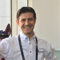 Harmony Public Schools Employee Kaan Camuz's profile photo