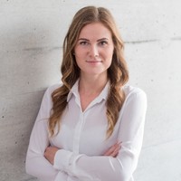 Klinova AG Employee Angela Streuli's profile photo