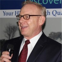 Peter Dickrell Email & Phone Number