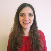 Social Market Foundation Employee Hannah M.'s profile photo