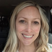 Amazon Employee Laurie Brown's profile photo