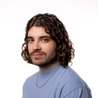 Cortex Sustainability Intelligence Employee Johnny Mahon's profile photo