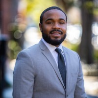 Cook County Land Bank Authority Employee John Golliday's profile photo