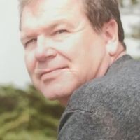 Retired Employee Albert Maas's profile photo