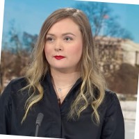 Corteva Agriscience Employee Morgan Gray's profile photo