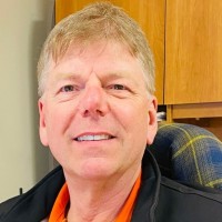 Carriere Industrial Supply Limited Employee Mark Steep's profile photo