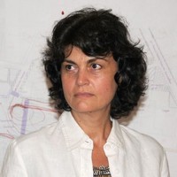 Fribul Architects Employee Yuliya Zhelezova's profile photo