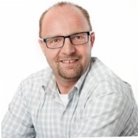 Roskilde Tekniske Skole (Roskilde Technical College) Employee Jesper Kløve's profile photo