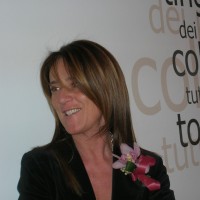 Iantra Employee Simonetta Gnugnoli's profile photo