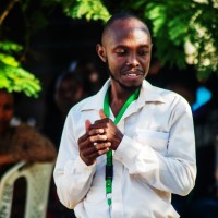Hatua Network Employee Tom Justine's profile photo