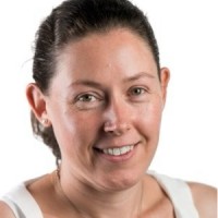 Baymatob Employee Bernadette Pickering's profile photo