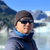 CNC Software Employee Ke W.'s profile photo