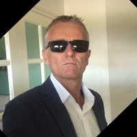 Sontec Integrated Systems Employee Richard Holloway's profile photo