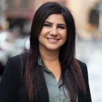 Global Gateway Advisors Employee Maria Pinto's profile photo