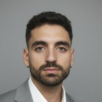 Rocket Facility Services Employee George Alatas Jr.'s profile photo