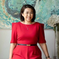 Clarity Group Pte Ltd Employee Natalie Seah's profile photo