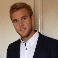 Sterner Stenhus Employee Carl Ohlsson's profile photo