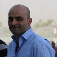 Wael Nehme Email & Phone Number
