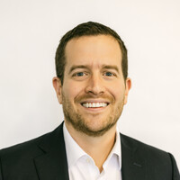 Arch Employee John Colletta's profile photo