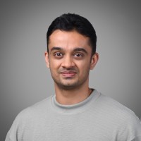 Uber Employee Rahul P's profile photo