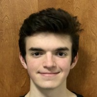 Navitas System Integration Employee Austin Cooney's profile photo