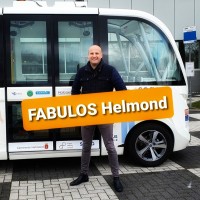 Gemeente Helmond Employee Marcel Unterberg's profile photo