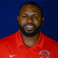 Coppell ISD Employee Brian Terrell's profile photo