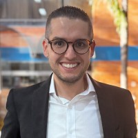 Luan Paris Feijó Email