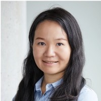 Lisa Zhang Email