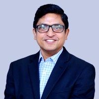 SMS India Pvt. Ltd. Employee Sachin Sharma's profile photo