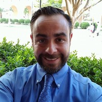Daniel Cosio Email & Phone Number