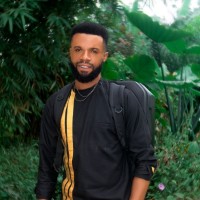 MOTIONZ Employee Miracle Ekong's profile photo
